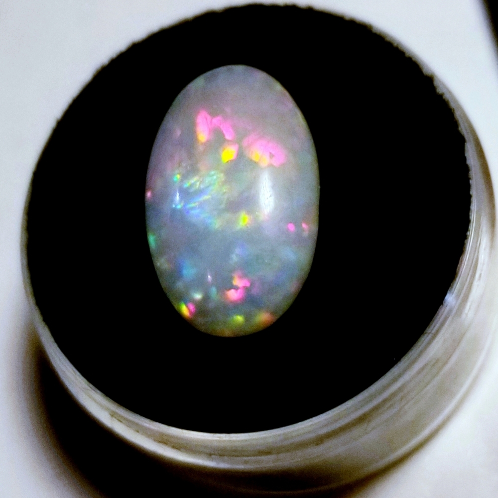 AMAZING 4.25ct Opal Cab
